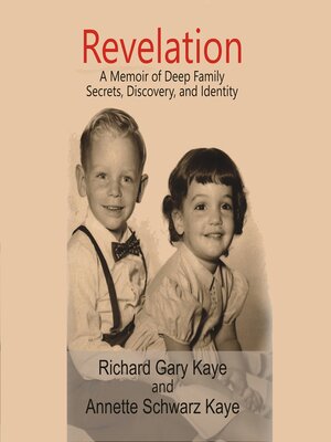 cover image of Revelation